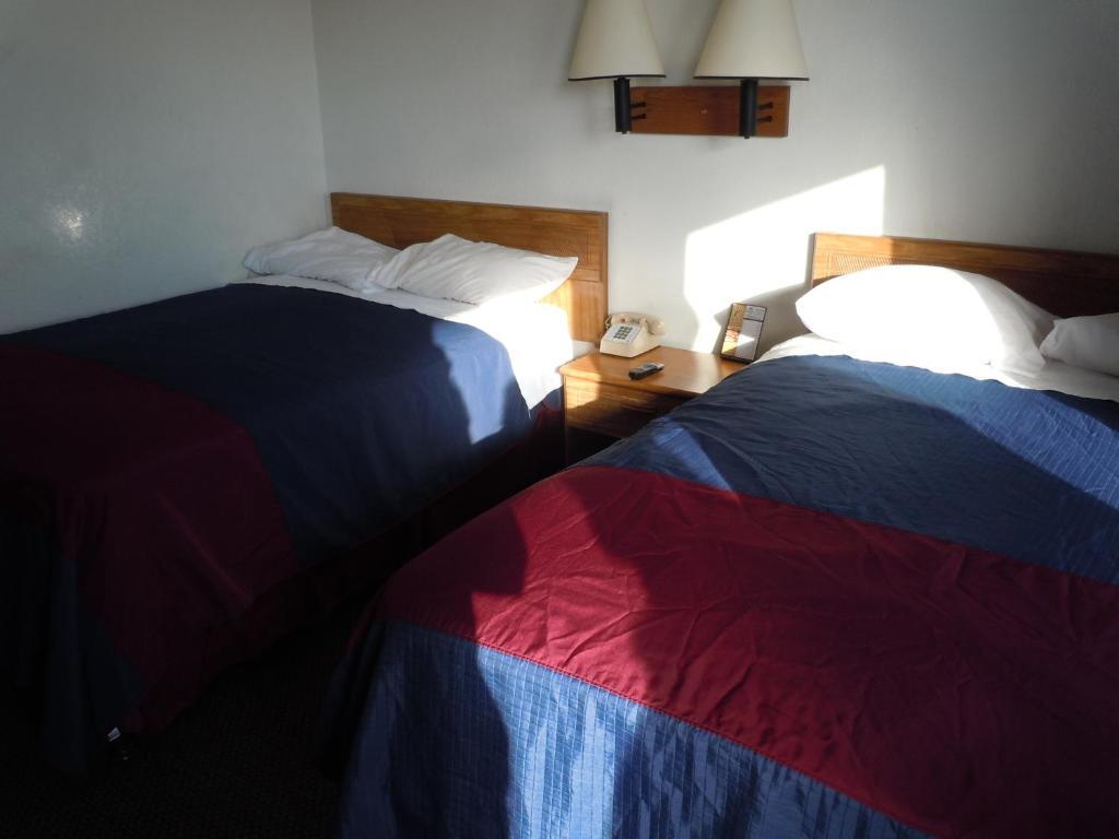 Travelodge By Wyndham Grand Rapids North Walker Pokój zdjęcie